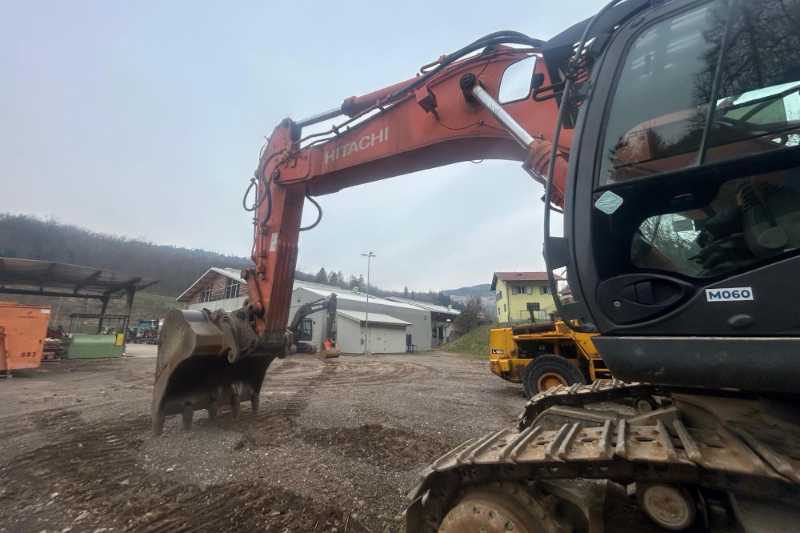 OmecoHub - Immagine HITACHI ZX520LCH-3